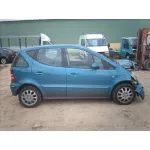 MERCEDES CLASE A (W168) '2002 170 CDI (168.009) AZUL