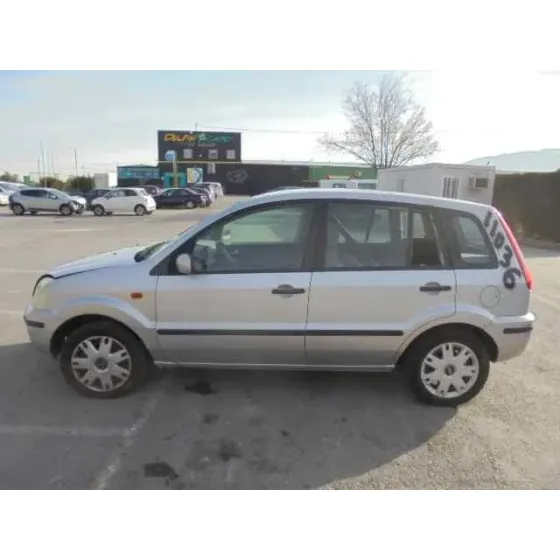 FORD FUSION (CBK) '2002 AMBIENTE GRIS