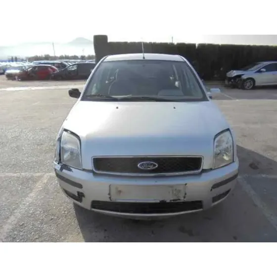 FORD FUSION (CBK) '2002 AMBIENTE GRIS