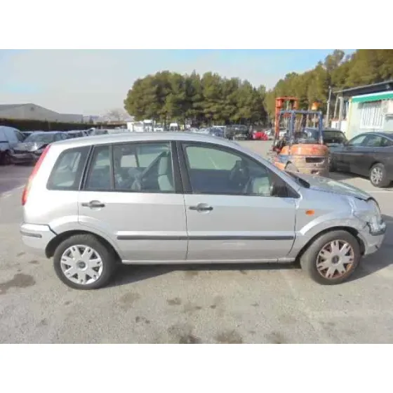 FORD FUSION (CBK) '2002 AMBIENTE GRIS