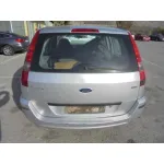 FORD FUSION (CBK) '2002 AMBIENTE GRIS