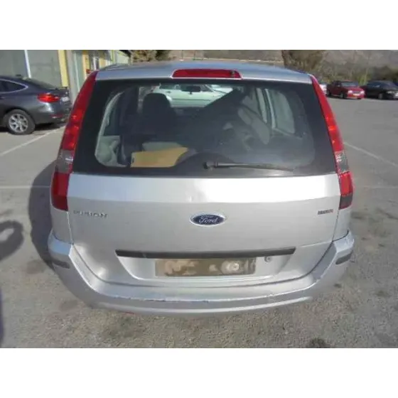 FORD FUSION (CBK) '2002 AMBIENTE GRIS