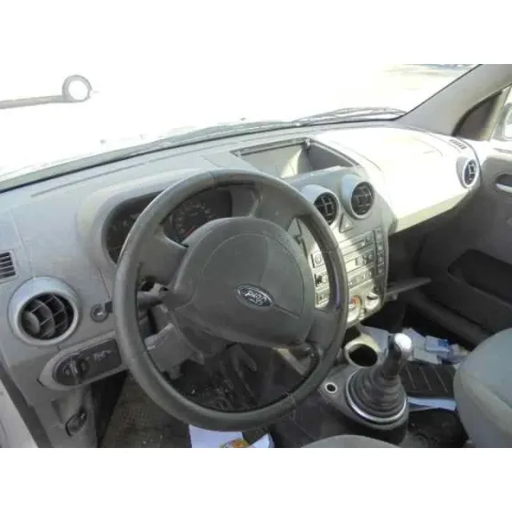 FORD FUSION (CBK) '2002 AMBIENTE GRIS