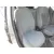 FORD FUSION (CBK) '2002 AMBIENTE GRIS