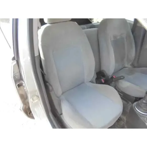 FORD FUSION (CBK) '2002 AMBIENTE GRIS