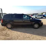 Chrysler GRAND VOYAGER V (RT) 2007
