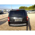 Chrysler GRAND VOYAGER V (RT) 2007