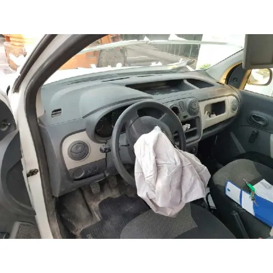 DACIA DOKKER '2016 AMBIANCE BLANCO