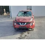 NISSAN JUKE (F15) '2016 ACENTA GRANATE