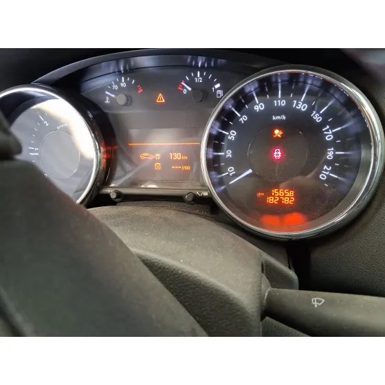 Peugeot 5008 II (MC_, MJ_, MR_, M4_) 2016