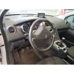 Peugeot 5008 II (MC_, MJ_, MR_, M4_) 2016