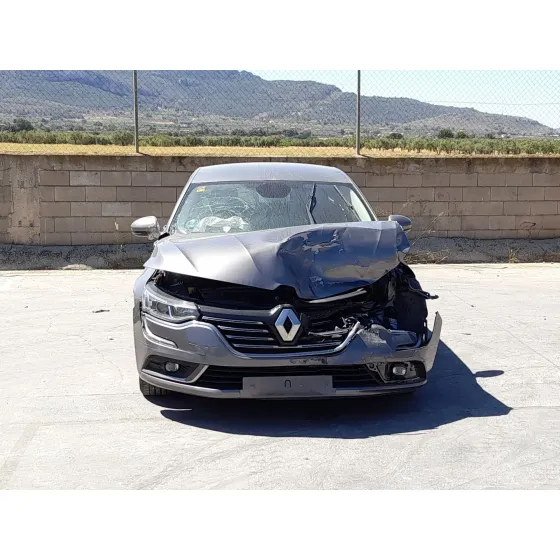 Renault TALISMAN (LP_) 2015
