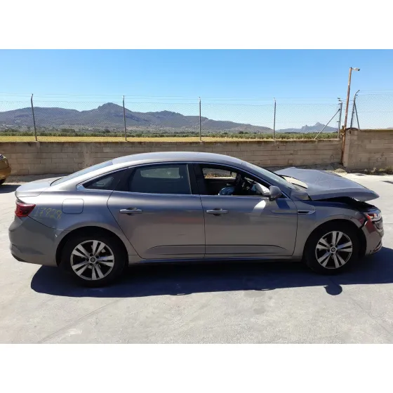 Renault TALISMAN (LP_) 2015