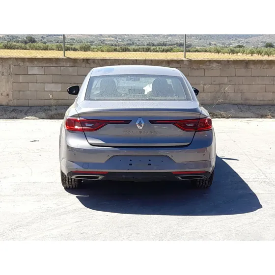 Renault TALISMAN (LP_) 2015