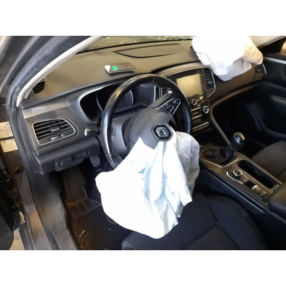 Renault TALISMAN (LP_) 2015
