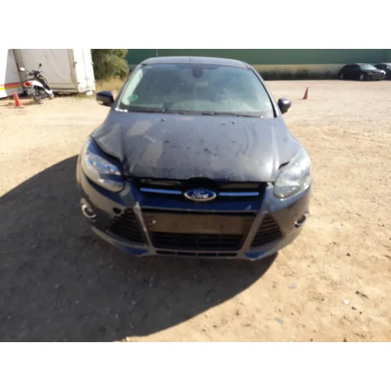 Ford FOCUS III 2010