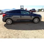 Ford FOCUS III 2010
