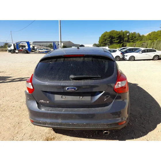 Ford FOCUS III 2010