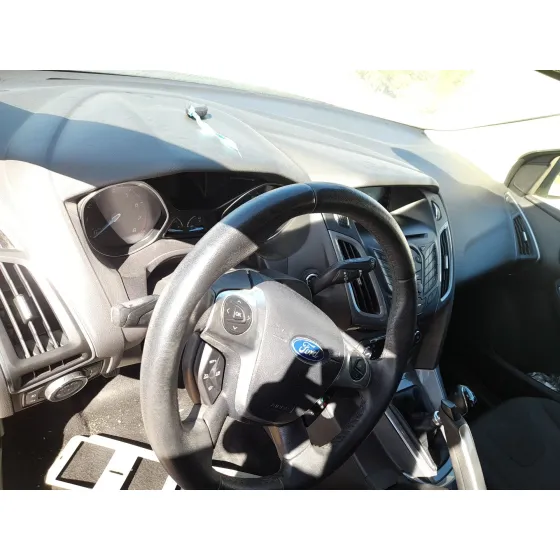 Ford FOCUS III 2010