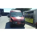 RENAULT MASTER KOMBI '2012 L1H1 3,0T ROJO