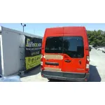 RENAULT MASTER KOMBI '2012 L1H1 3,0T ROJO