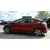 HONDA CIVIC BERLINA (FN) '2007 1.8 TYPE S ROJO