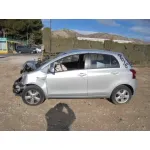 TOYOTA YARIS (KSP9/SCP9/NLP9) TOYOTA YARIS (KSP9/SCP9/NLP9) '2006 BASICO GRIS 2005