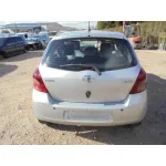 TOYOTA YARIS (KSP9/SCP9/NLP9) TOYOTA YARIS (KSP9/SCP9/NLP9) '2006 BASICO GRIS 2005