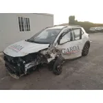 KIA STONIC (YBCUV) '2022 TECH BLANCO