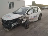 Imagen del vehículo