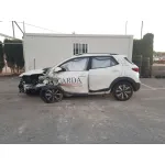 KIA STONIC (YBCUV) '2022 TECH BLANCO