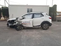 Imagen del vehículo