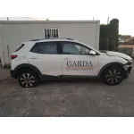 KIA STONIC (YBCUV) '2022 TECH BLANCO