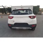 KIA STONIC (YBCUV) '2022 TECH BLANCO