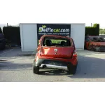 DACIA SANDERO '2012 STEPWAY GRANATE