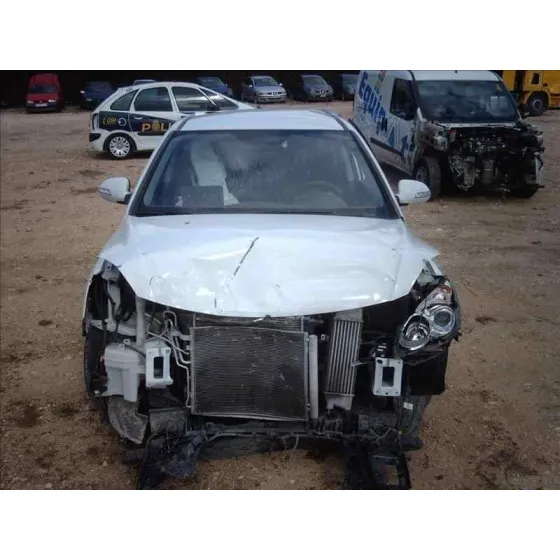 HYUNDAI I30 '2012 1.6 CRDI CAT BLANCO