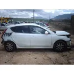 HYUNDAI I30 HYUNDAI I30 '2012 1.6 CRDI CAT BLANCO 2007