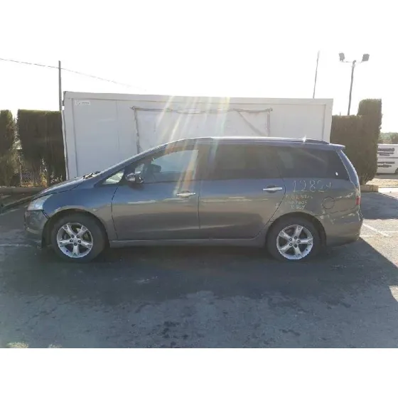 MITSUBISHI GRANDIS (NA0W) '2008 2.0 DI-D INVITE GRIS