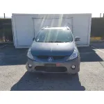 MITSUBISHI GRANDIS (NA0W) '2008 2.0 DI-D INVITE GRIS