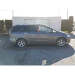 MITSUBISHI GRANDIS (NA0W) '2008 2.0 DI-D INVITE GRIS