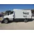 IVECO DAILY KA '2014 CAJA CERRADA TECHO ALTO 35S... BATALLA 3950 COOL BLANCO