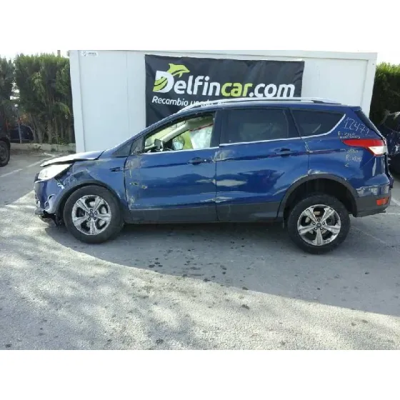 FORD KUGA (CBS) '2015 TREND AZUL