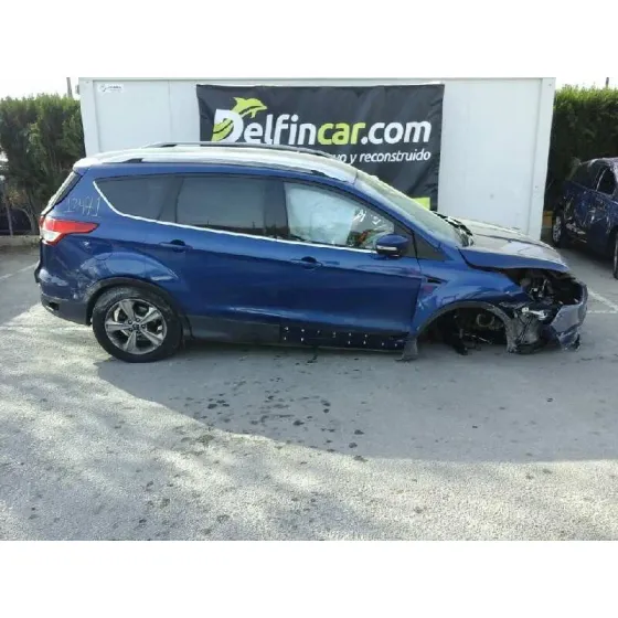 FORD KUGA (CBS) '2015 TREND AZUL