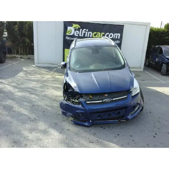 FORD KUGA (CBS) '2015 TREND AZUL