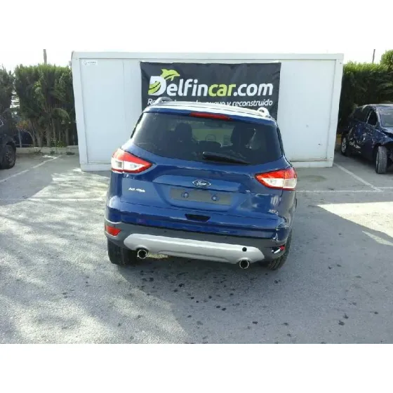 FORD KUGA (CBS) '2015 TREND AZUL