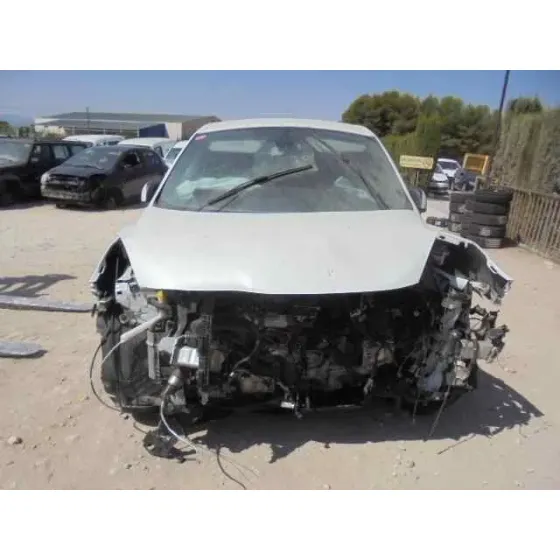 RENAULT SCENIC III '2011 DYNAMIQUE BLANCO