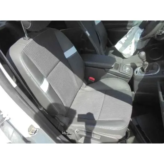 RENAULT SCENIC III '2011 DYNAMIQUE BLANCO