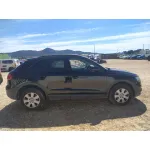 Audi Q3 (8UB, 8UG) 2012