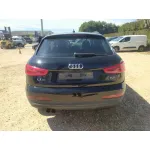 Audi Q3 (8UB, 8UG) 2012