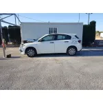 FIAT TIPO II (357) BERLINA '2017 EASY BLANCO